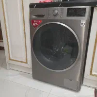 خرید و فروش لباسشویی ظرفشویی الجی سامسونگ دوو|ماشین لباسشویی و خشککن لباس|رشت, پارک شهر|دیوار