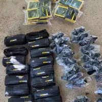 توپی کورسی کوهستان enve