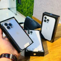iphone 13 pro max/iphone 13 pro/پک اصلی/
