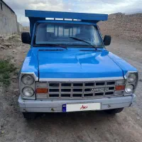 نیسان مدل ۸۹