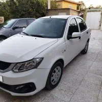 ساینا دوگانه فابریک مدل 402