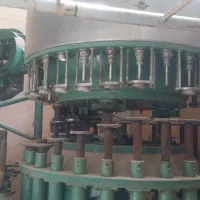 دستگاه پرکن بطری