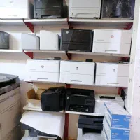 فروش پرینتر استوک ونو