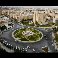 144 متری زمین تجاری بر رسول اکرم شهرجدید مهستان