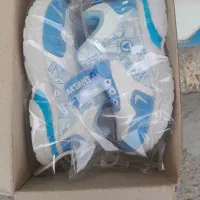 کفش پسرانه.کاملا نو نو. مقطوع