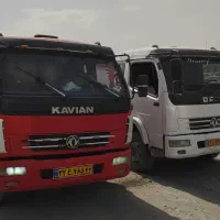 باکس خاک و نخاله پیروزی|خدمات حمل و نقل|مشهد, نیروی هوایی|دیوار