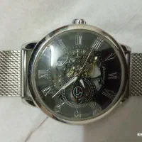 ساعت ژاپنی اتومات
