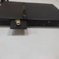 فروش یک دستگاه  پی . اس . ۲|کنسول، بازی ویدئویی و آنلاین|اردبیل, |دیوار