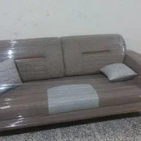 مبل نیم ست نو ( ۵ نفره )