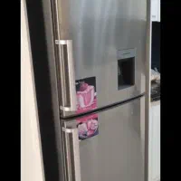 یخچال و فریزه نیکسان