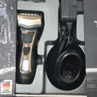 ماشین اصلاح سر و صورت پروویو مدل ۱۱۰۸|آرایشی، بهداشتی، درمانی|رشت, استقامت ۱|دیوار