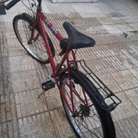 دوچرخه ۲۶ دنده ای سالم