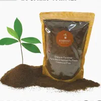 کود میلورم و کود مگس سرباز