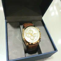 ساعت مچی الگانس سه موتوره