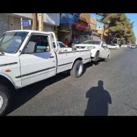 یدک کش خودرو بانازلترین قیمت