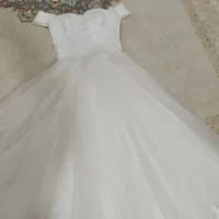 لباس عروس در حسن آباد فشافویه|لباس|فشاپویه, |دیوار