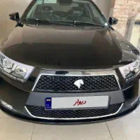 دنا پلاس شش دنده ef7