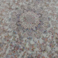 فرش ۶  متری در حد نو