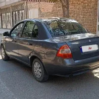 تیبا 1 sx|خودرو سواری و وانت|مشهد, الهیه|دیوار