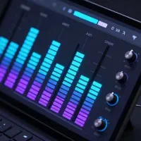 تنظیم سیستم صوتی خودرو (EQ) در محل