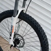 دوچرخه ویوا 27.5|دوچرخه، اسکیت، اسکوتر|اندیشه, شهرک کوثر|دیوار