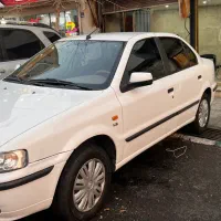 سمند LX|خودرو سواری و وانت|تهران, علم و صنعت|دیوار