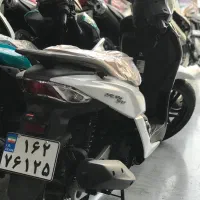 گلکسیSYM SF180سی سی تا۳ماه بدون سودو اقساط تا۱۰ماه|موتورسیکلت|تهران, تهرانپارس غربی|دیوار