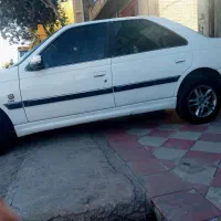 پژو پارس تیوفایو مدل۹۷ اتومات سفارشی از کارخونه|خودرو سواری و وانت|هریس, |دیوار