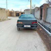 فروش اردی ۸۴|خودرو سواری و وانت|ارومیه, |دیوار