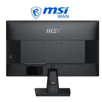 مانیتور 25 اینچ ام اس آی مدل PRO MP251|قطعات و لوازم جانبی رایانه|نسیمشهر, |دیوار
