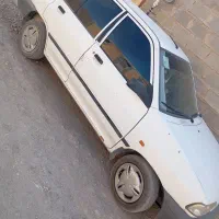 پراید 131مدل 94