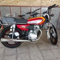 پرواز200ccانژکتور