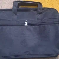 کیف لبتابی دانشجویی|کیف، کفش، کمربند|اهر, |دیوار