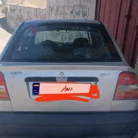 ماشین بسیار زیبای هست|خودرو سواری و وانت|کاخک, |دیوار