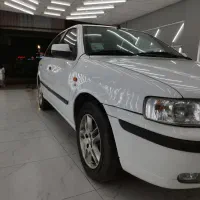 سمندef7بیرنگ 91|خودرو سواری و وانت|رشت, اسماعیل آباد|دیوار