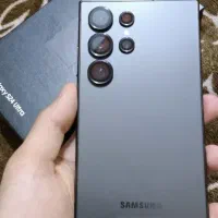 s24 اولترا با 9 ماه گرانتی با قیمتی بی نظیر