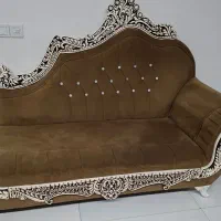 مبل هشت نفره|مبلمان خانگی و میز عسلی|ایلام, |دیوار