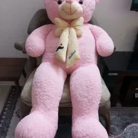 شاسخین و عروسک