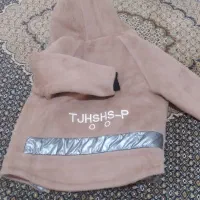 کاپشن|کفش و لباس بچه|مشگین شهر, |دیوار