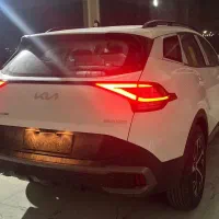 اسپرتیج 2 لیتری هیبرید|خودرو سواری و وانت|تبریز, |دیوار