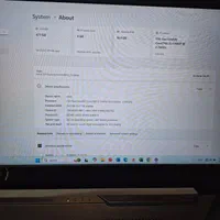 لپ تاپ TUF گیمینگ ایسوس، Asus|رایانه همراه|اصفهان, شهرک زاینده رود|دیوار