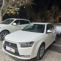 دنا پلاس اتومات مدل ۱۴۰۳|خودرو سواری و وانت|آق قلا, |دیوار