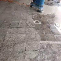 کفسابی کفساب سنگ سابی ساب زن سنگسابی کف سنگ نظافت