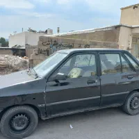 پرایید