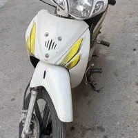 موتور احسان بی کلاج