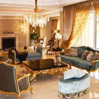فاز۷صدف ۱۱۴متر۳خواب بدون مشرف تخلیه روبه نما