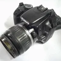 دوربین Canon 400D