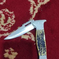 چاقو استخوانی|کوهنوردی و کمپینگ|خرمشهر, |دیوار