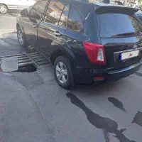 لیفان x60 گیربکس جدید|خودرو سواری و وانت|تبریز, |دیوار
