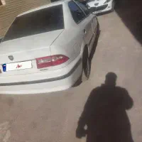 سمنددوگانه کارخانه EF7|خودرو سواری و وانت|سیرجان, |دیوار